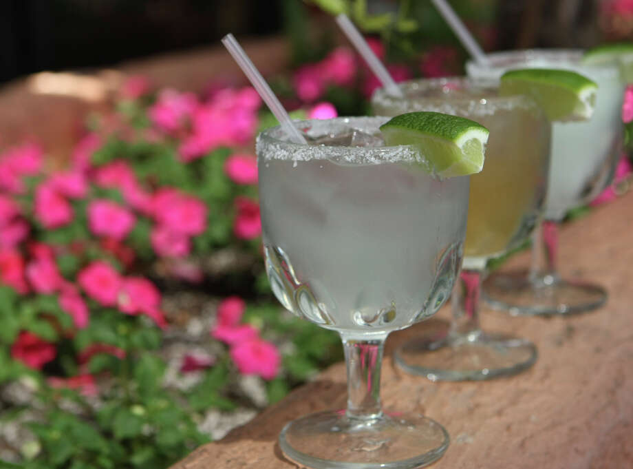 Best margaritas in San Antonio San Antonio ExpressNews