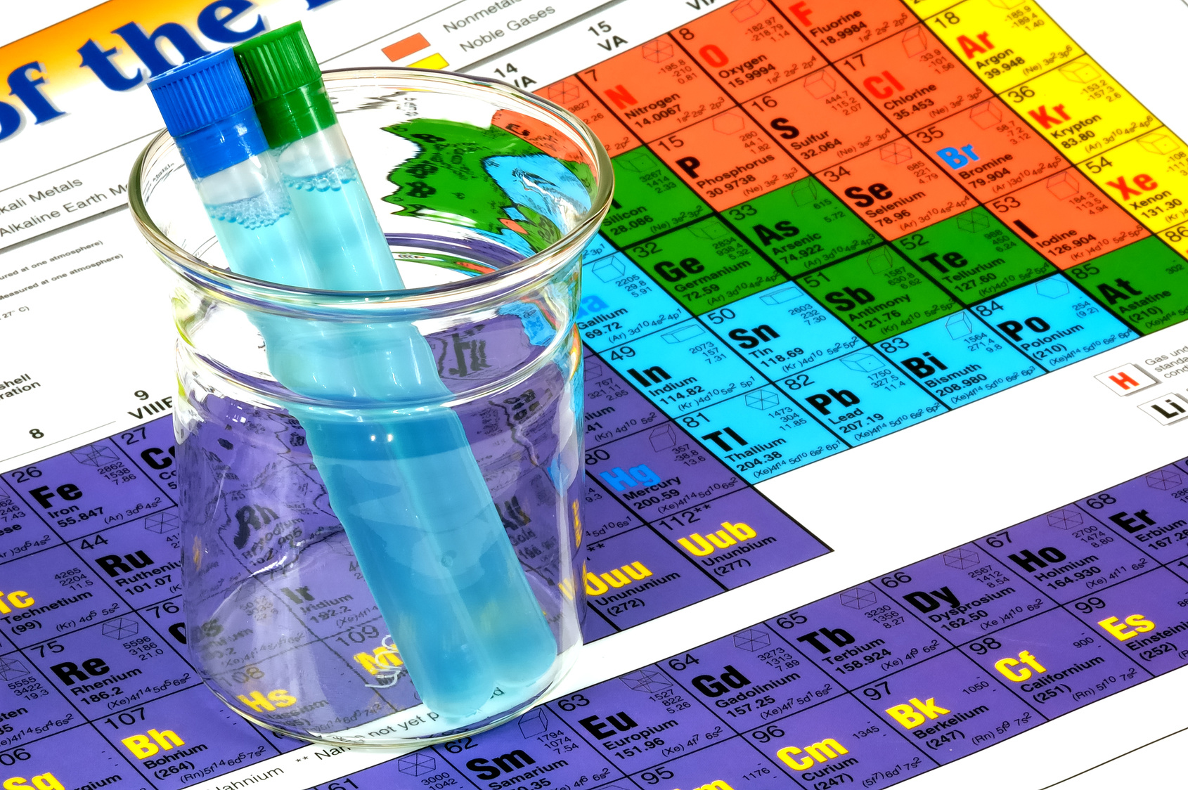 German giant buys Houston water treatment company