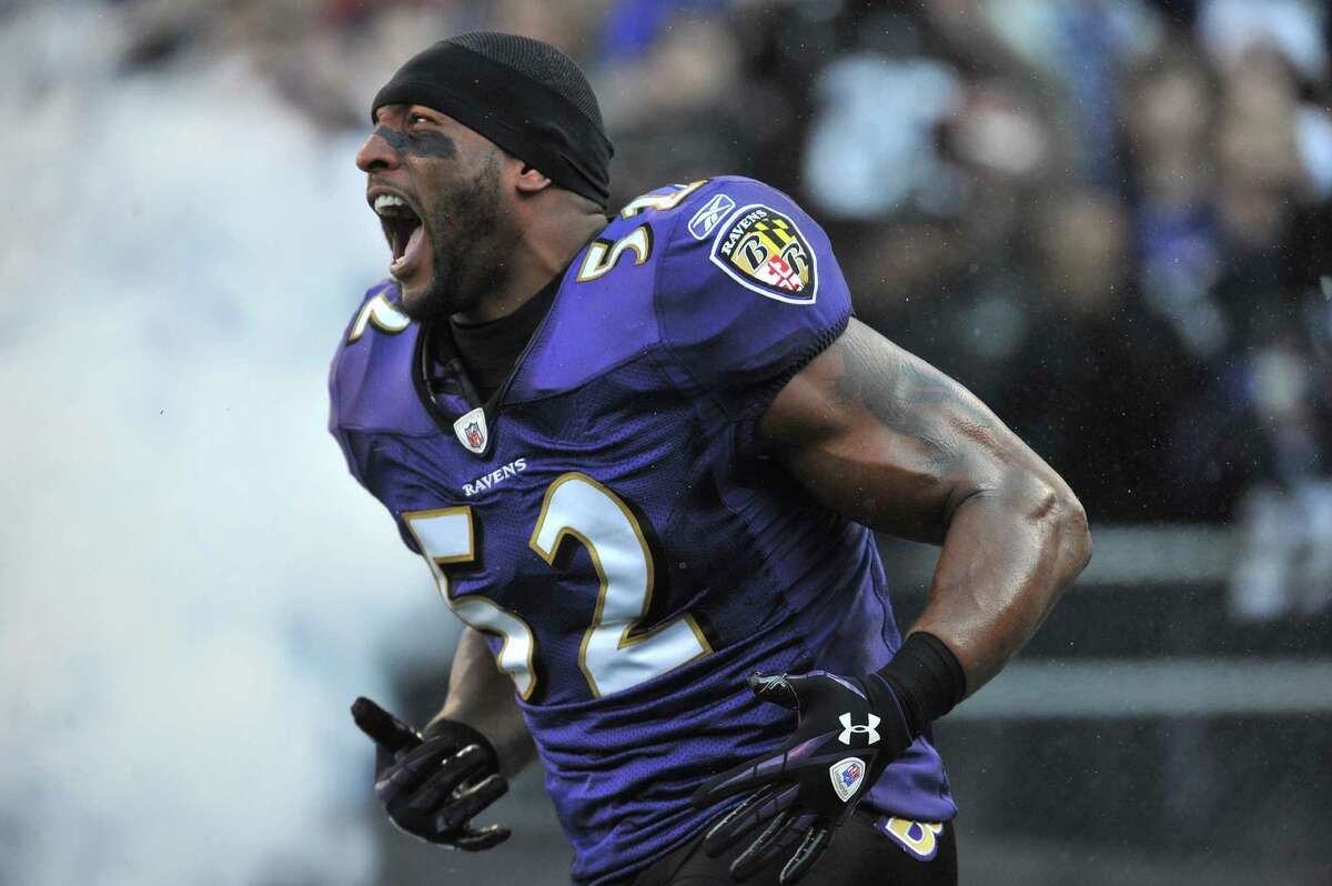 Baltimore Ravens linebacker Ray Lewis to retire after playoffs 