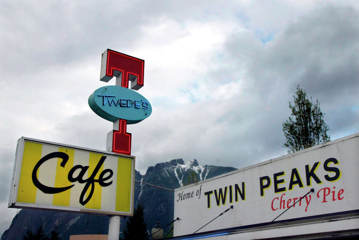 Feb. 24 is ‘Twin Peaks’ Day. Celebrate with coffee, cherry pie, road trip to Snoqualmie, Washington