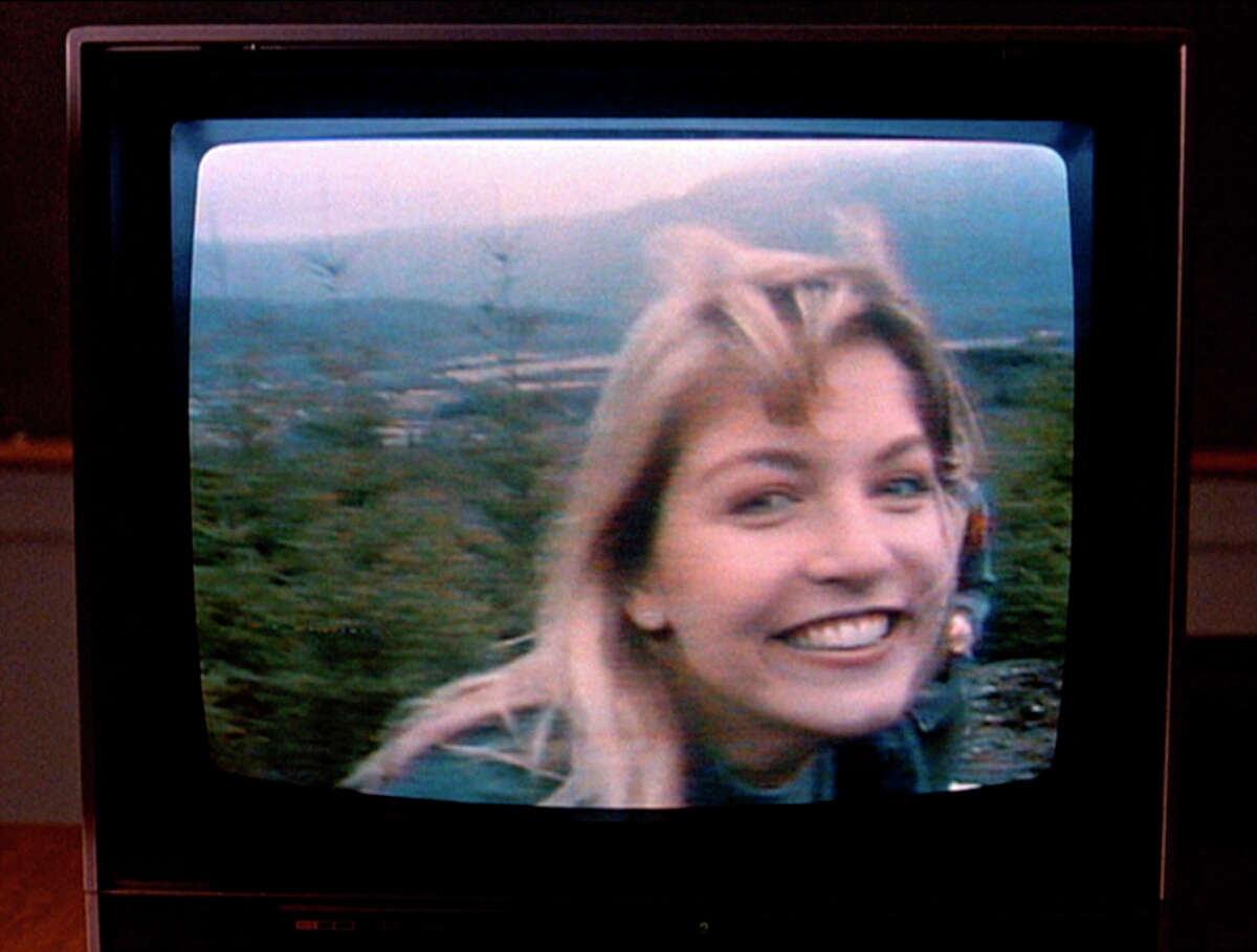 Live Like Laura Palmer From Twin Peaks