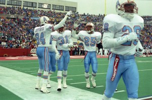 NFL Legends on X: Former @NFL DB and Houston Oilers Legend Bubba McDowell  (@mcdowell_bubba) was promoted to head coach of Prairie View A&M 