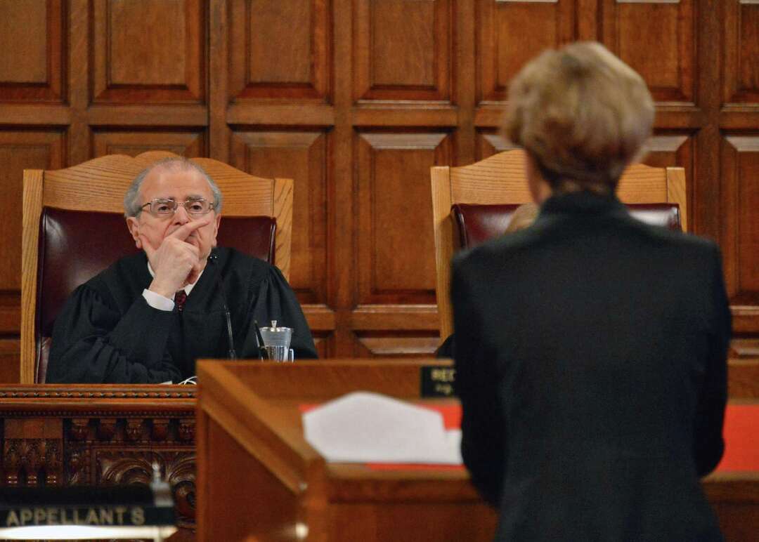 Shen bus driver case in state's top court