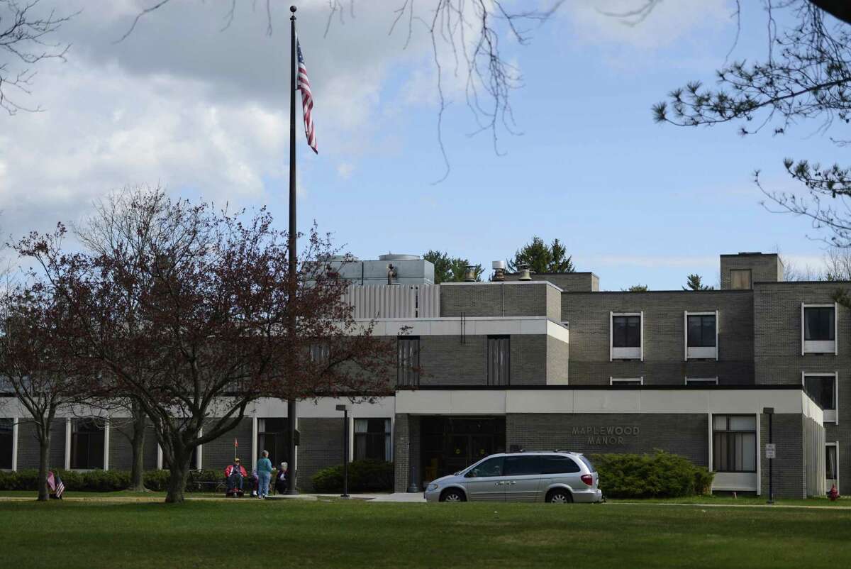 Charges possible in nursing home death