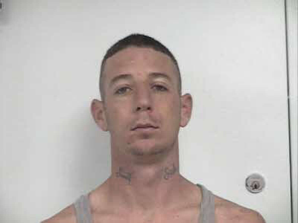 Hardin County Most Wanted January 4, 2013