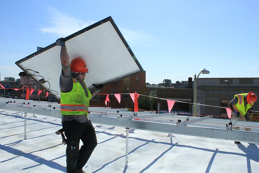 Mosaic Offers Solar Crowdfunding   RawImage 