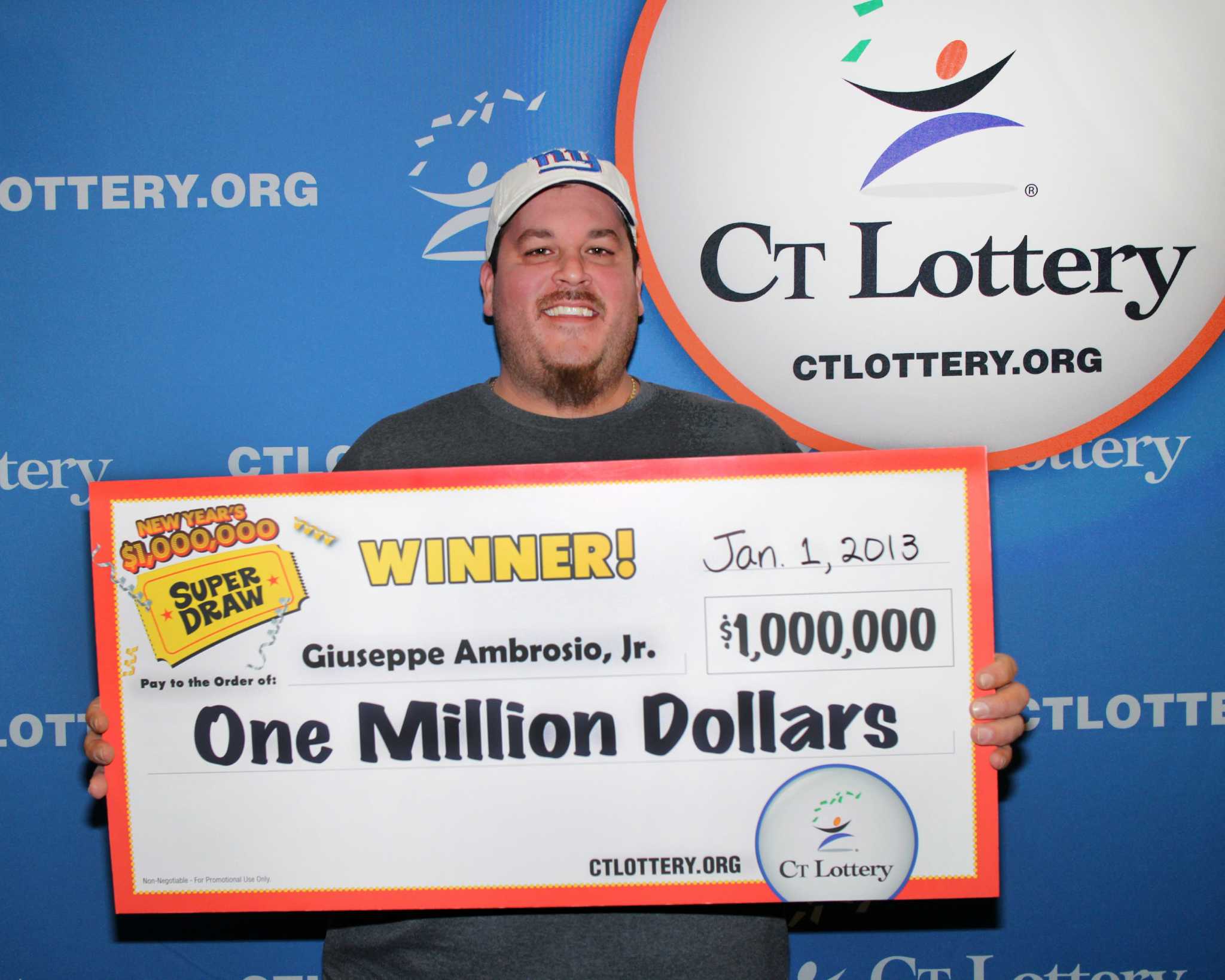 ct lottery lotto numbers