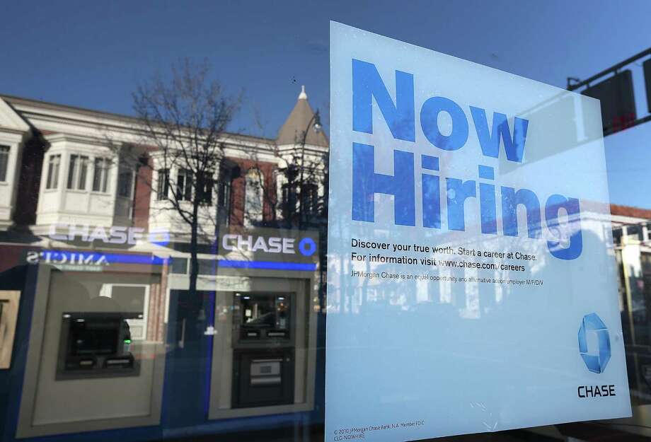 Us Economy Adds 155k Jobs Rate Stays At 7 8 Pct Connecticut Post