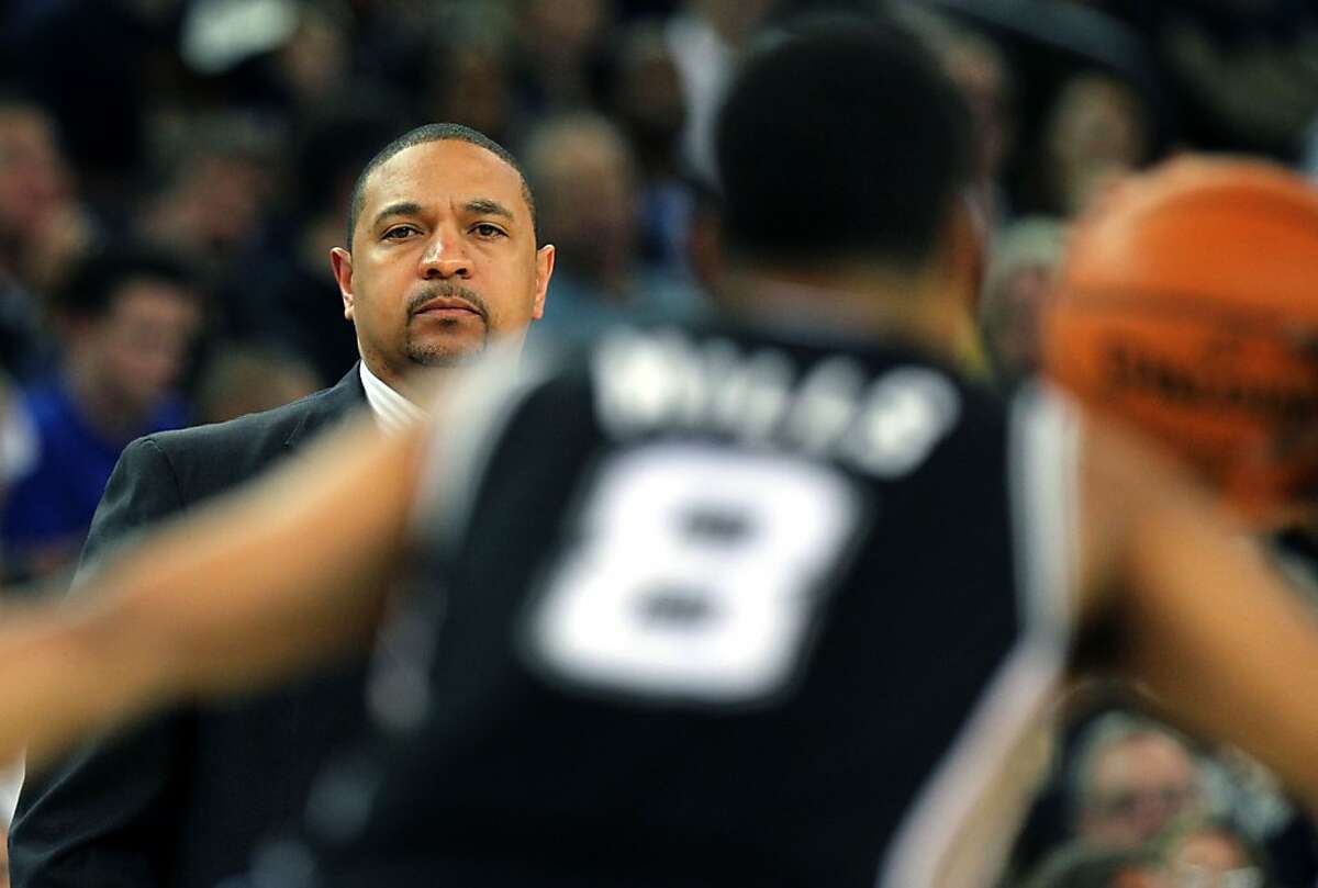 Coach Mark Jackson's Warriors turnaround