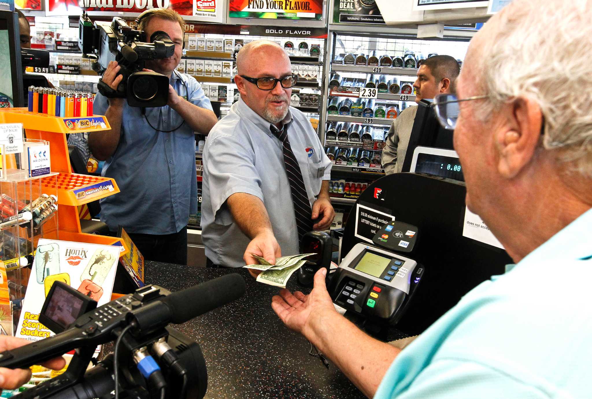 Should Lottery Winners Names Be Kept Secret Should Lottery Winners Names Be Kept Secret