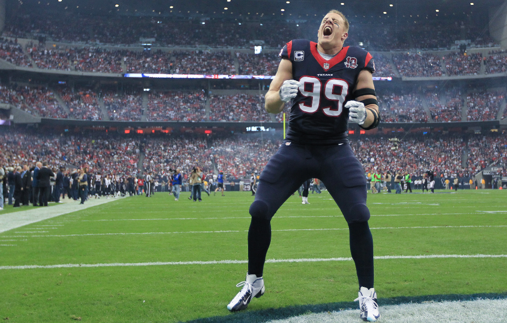 Texans' success not defined just by wins and losses