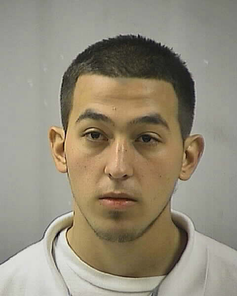Man accused of sexually assaulting girl
