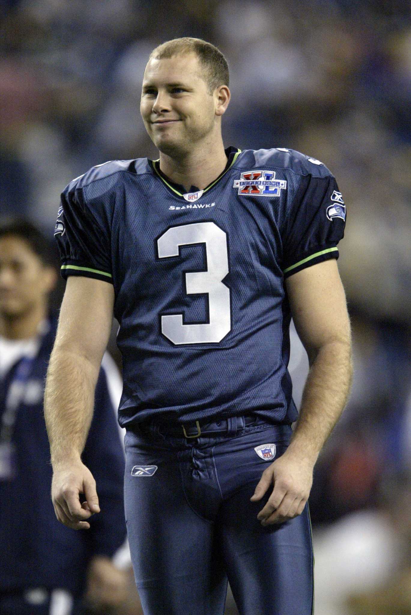 Seahawks in Super Bowl XL: Previously unpublished photos