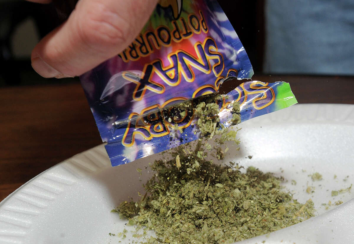 Jeff Co. busts store selling drugs marketed to kids