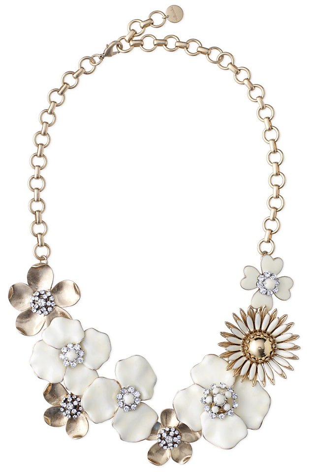 Stella & dot statement necklaces shop