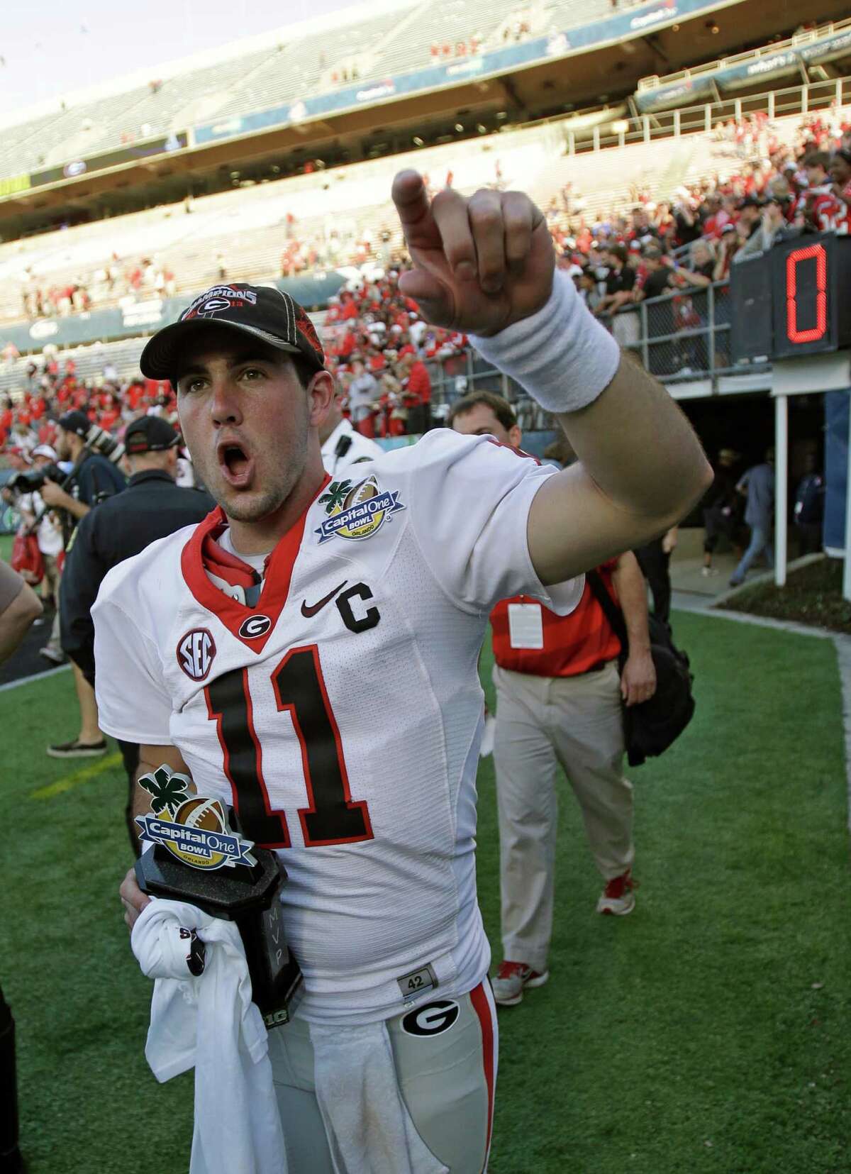 you remind me of a quarterback you remind me of a quarterback