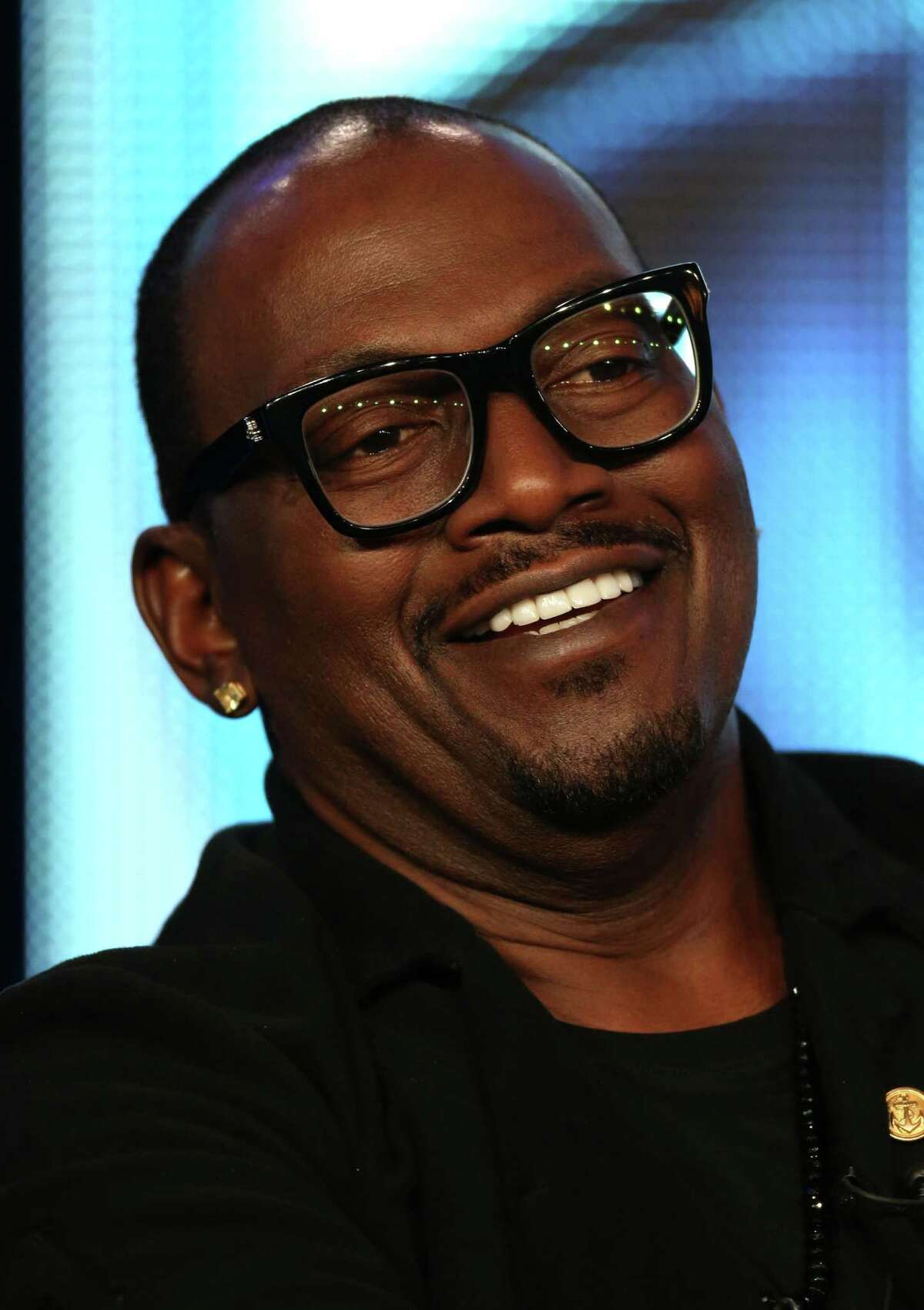 Randy Jackson leaving ‘Idol’