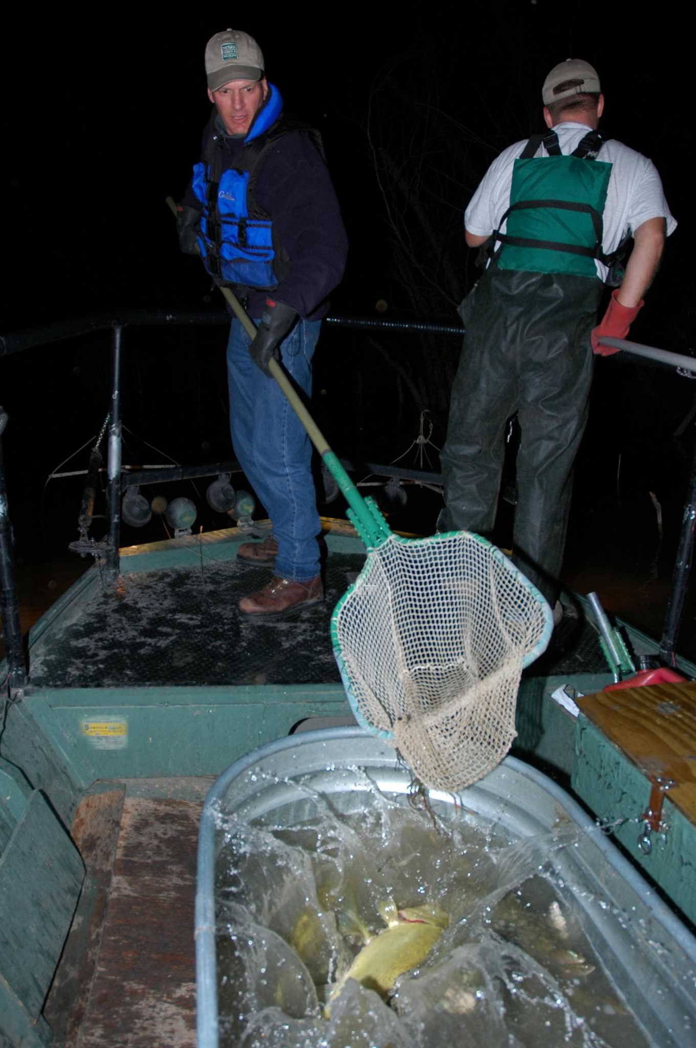 Best Bass Lake in Texas? You Might be Surprised!