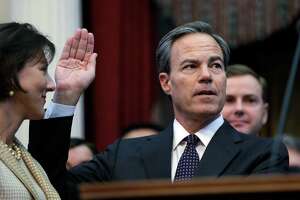 Straus re-elected Texas House speaker
