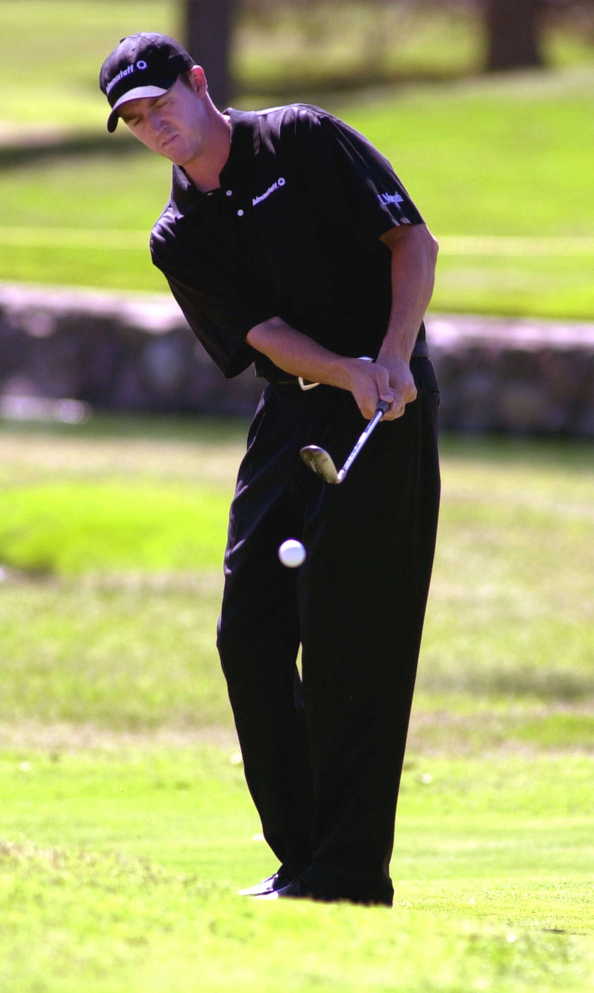 Golfer Walker, coming off careerbest season, wants careerfirst win