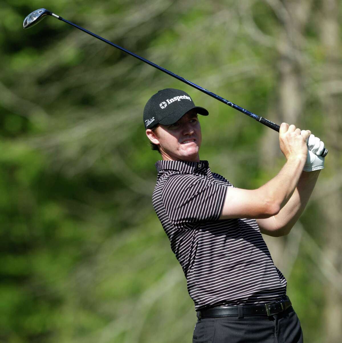 Golfer Walker, coming off careerbest season, wants careerfirst win