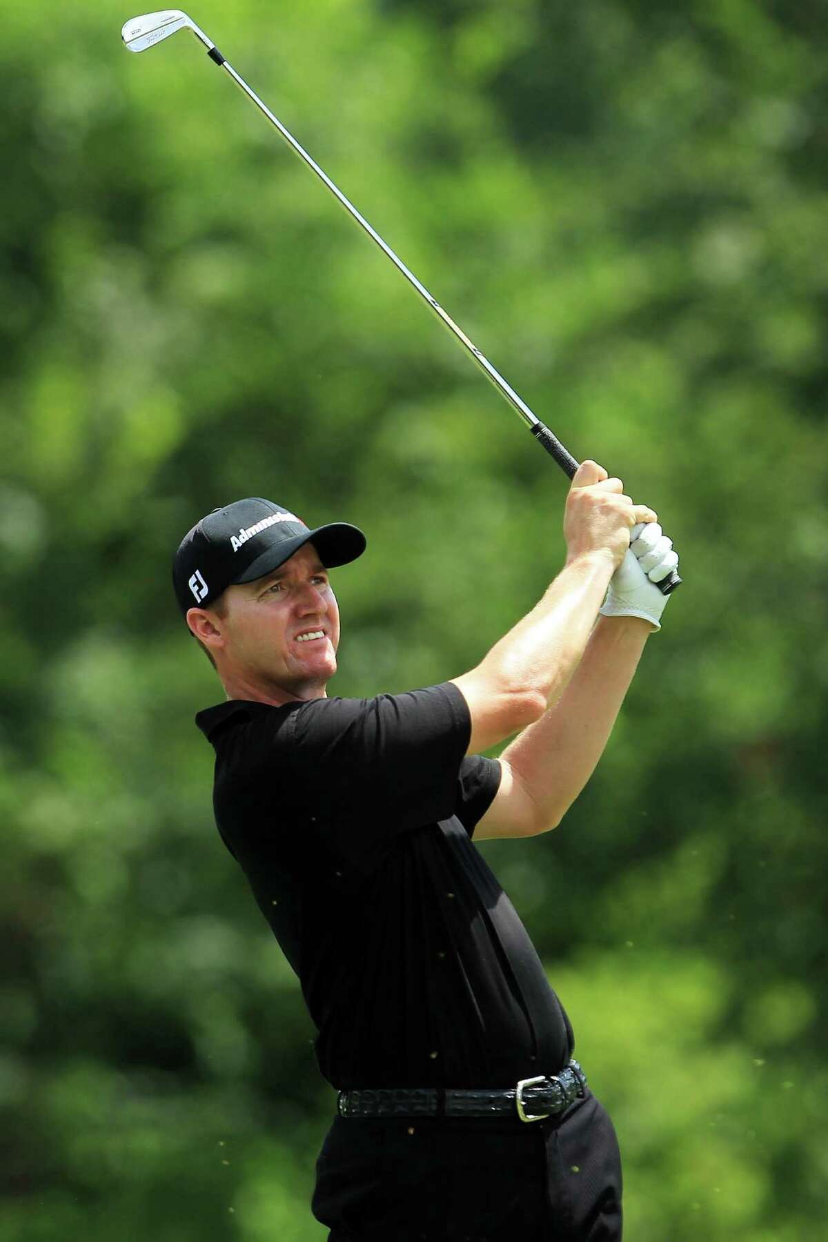Golfer Walker, coming off careerbest season, wants careerfirst win
