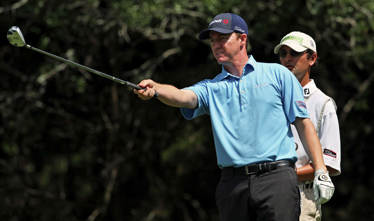 Golfer Walker, coming off careerbest season, wants careerfirst win