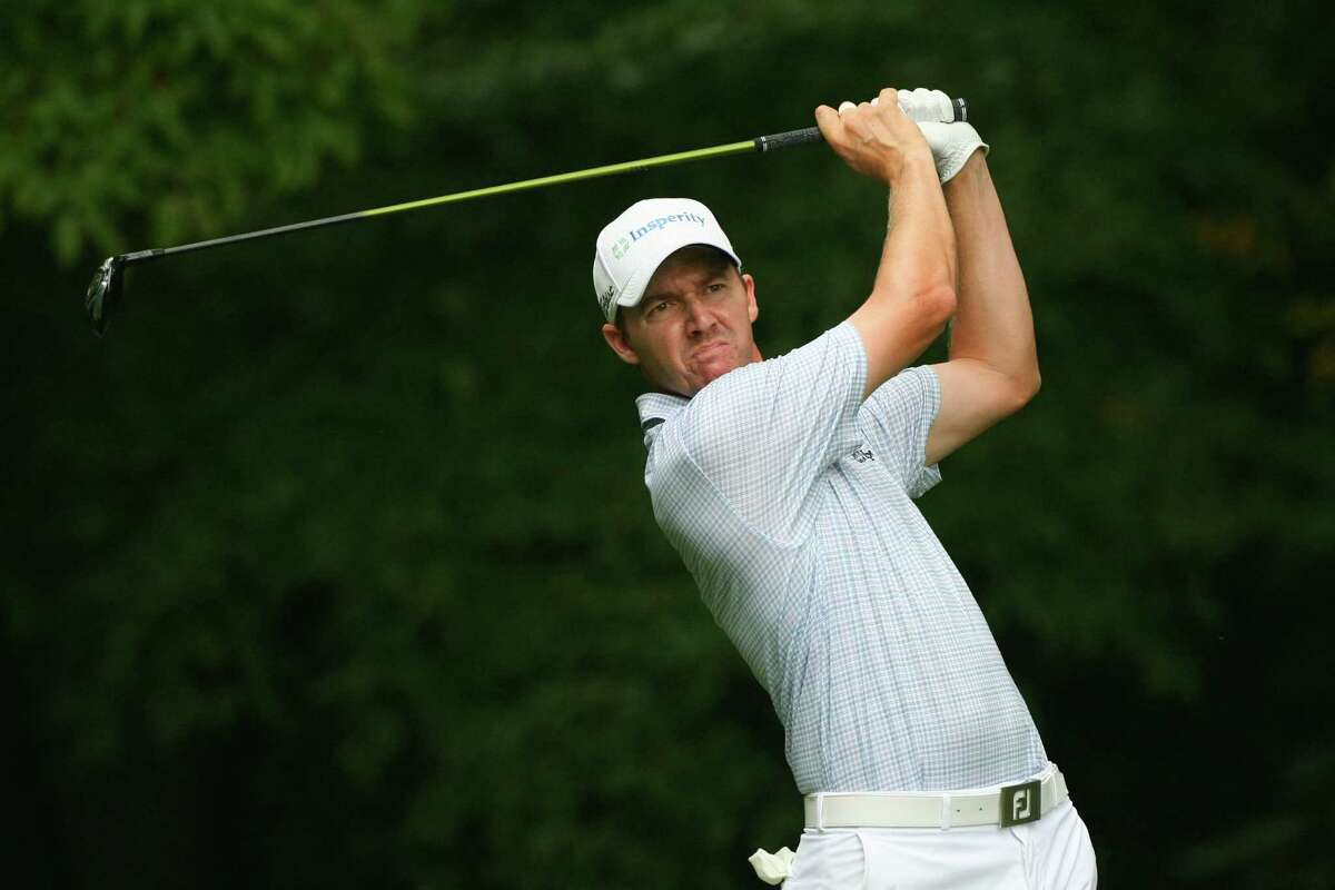 Golfer Walker, coming off careerbest season, wants careerfirst win