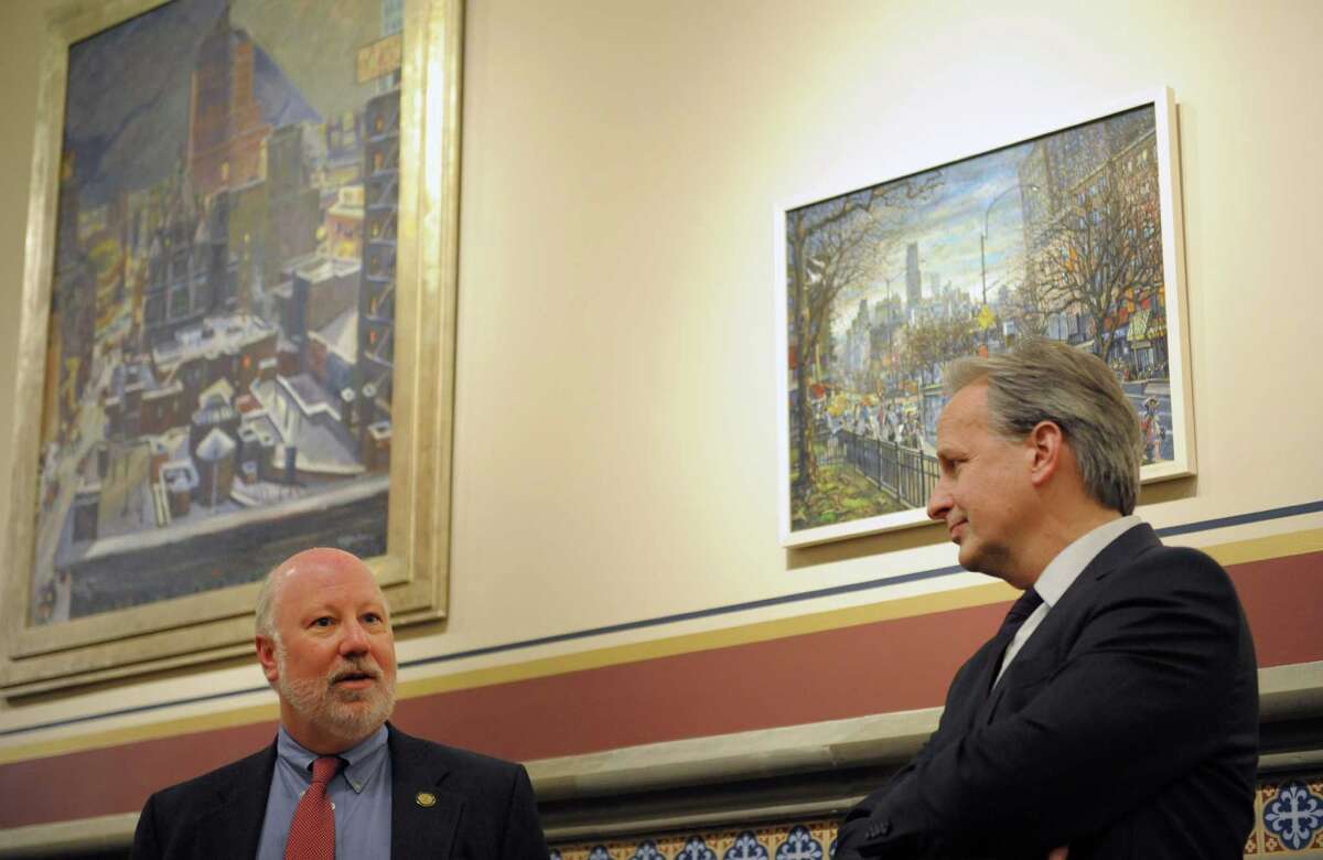 Capitol renovations complete