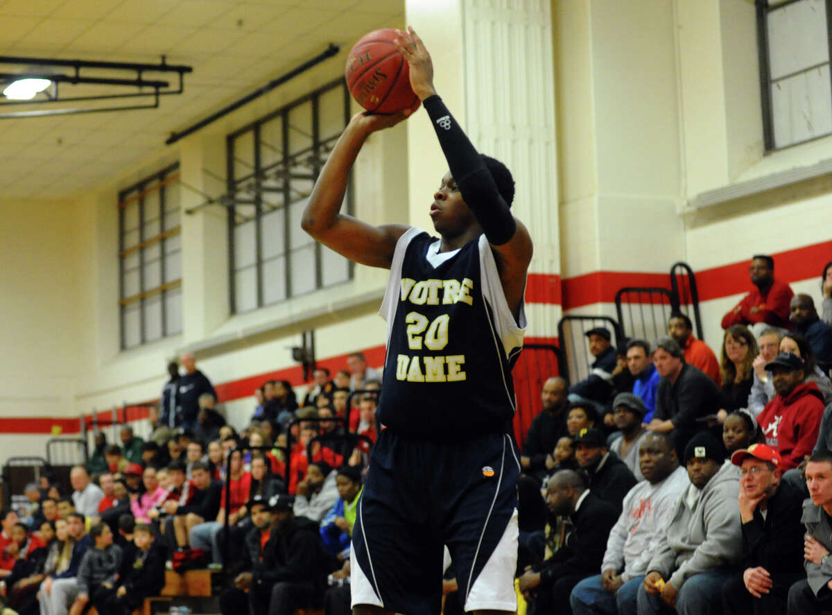 Stratford boys defeat NDFairfield