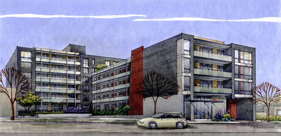 zero� apartments renting in Queen Anne