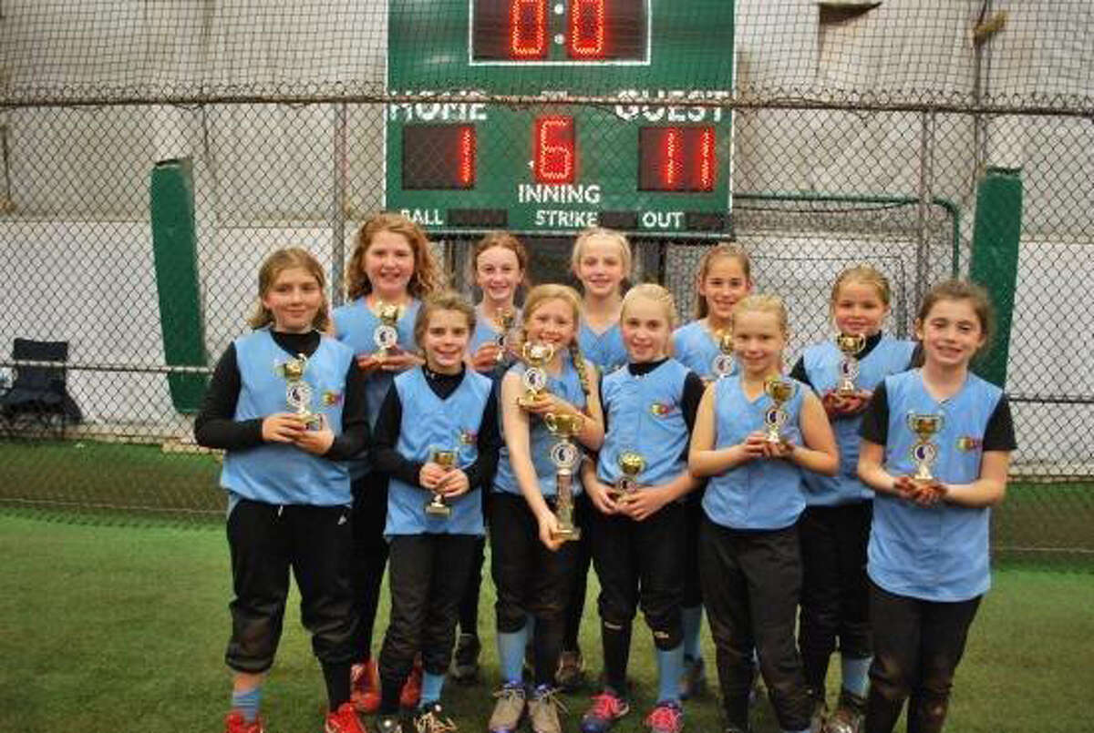 Youth Sports Express earns trip to World Series