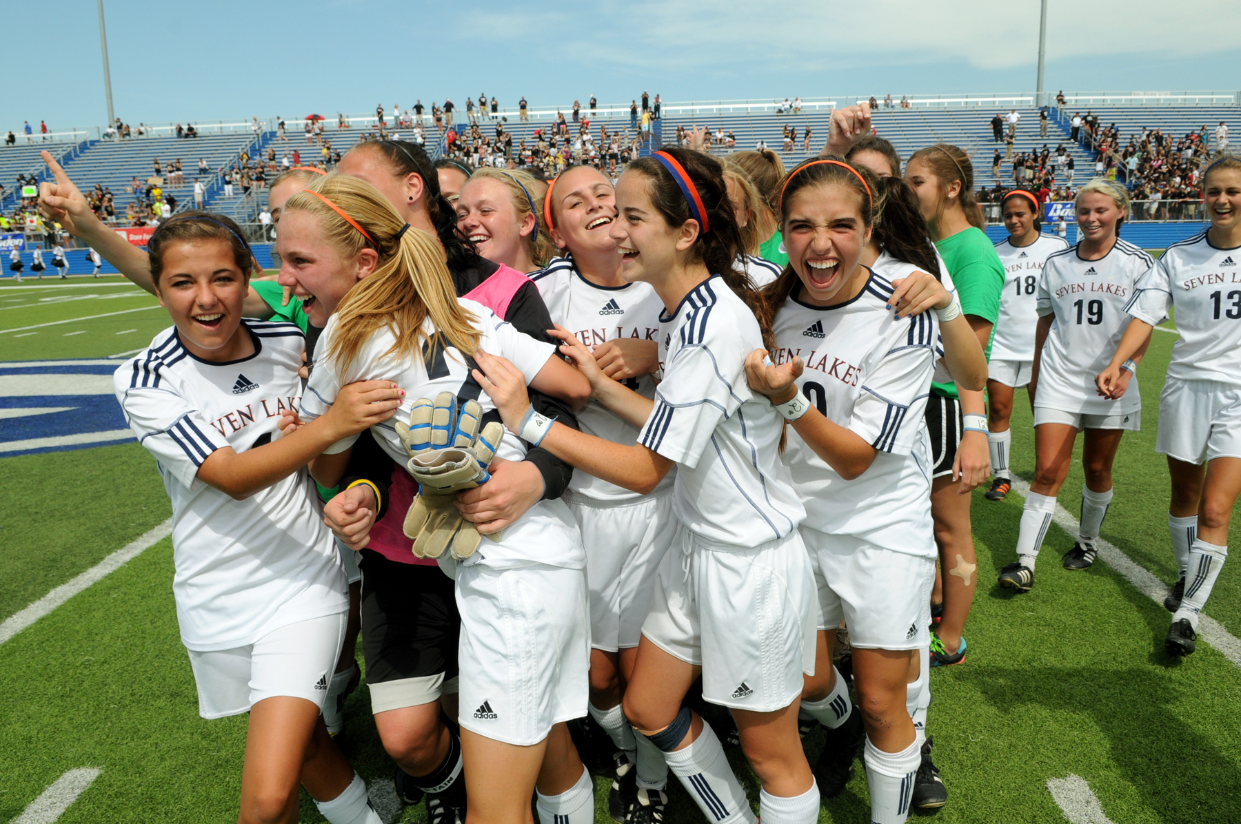 High School Soccer Preview