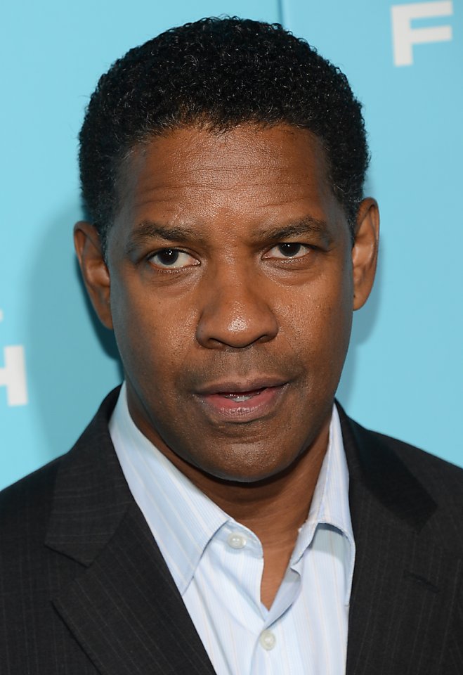 List of Academy Award nominees