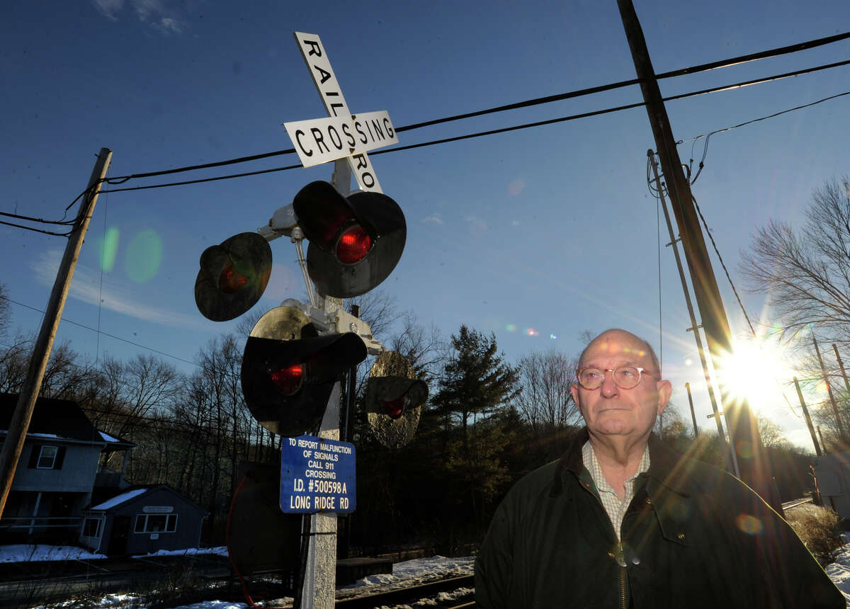 Fatal crash came after monthslong fight for crossing gates