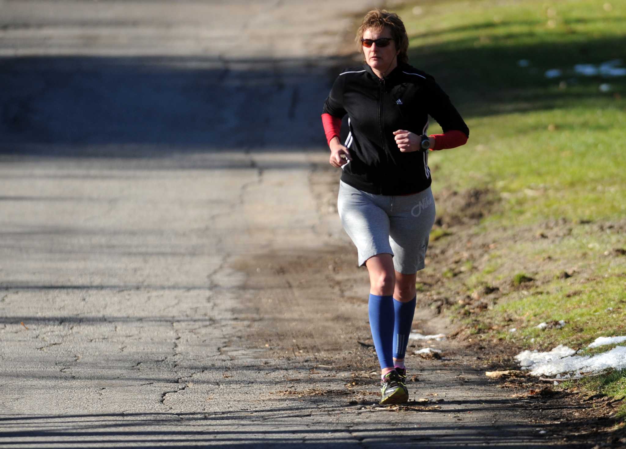 Fairfield second healthiest county in state, New Haven last