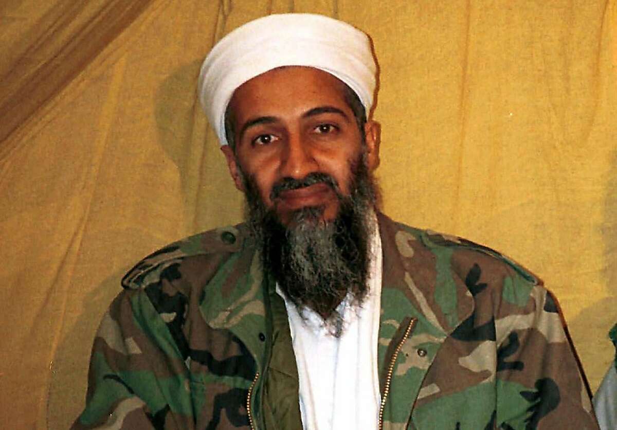 Esquire exclusive The man who shot Osama