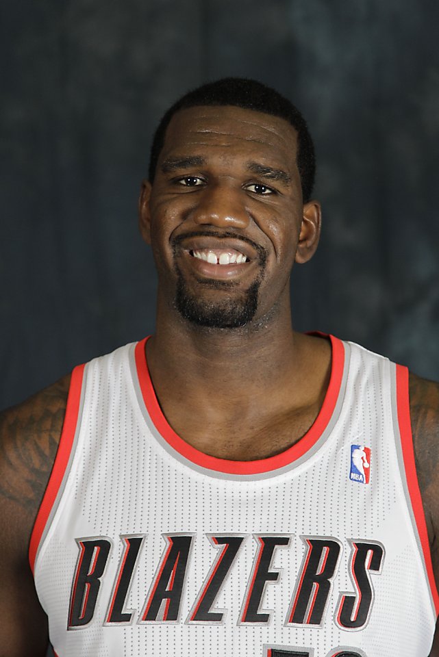 Greg Oden The 2007 No.1 pick recently decided to sign with the Miami Heat, ...