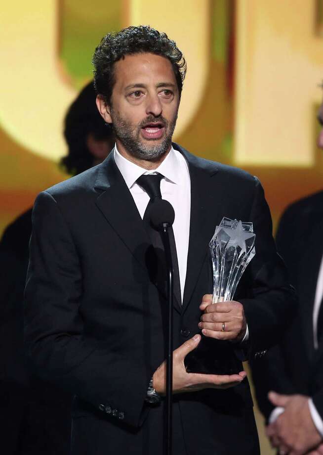 2013 Critics' Choice Movie Awards SFGate