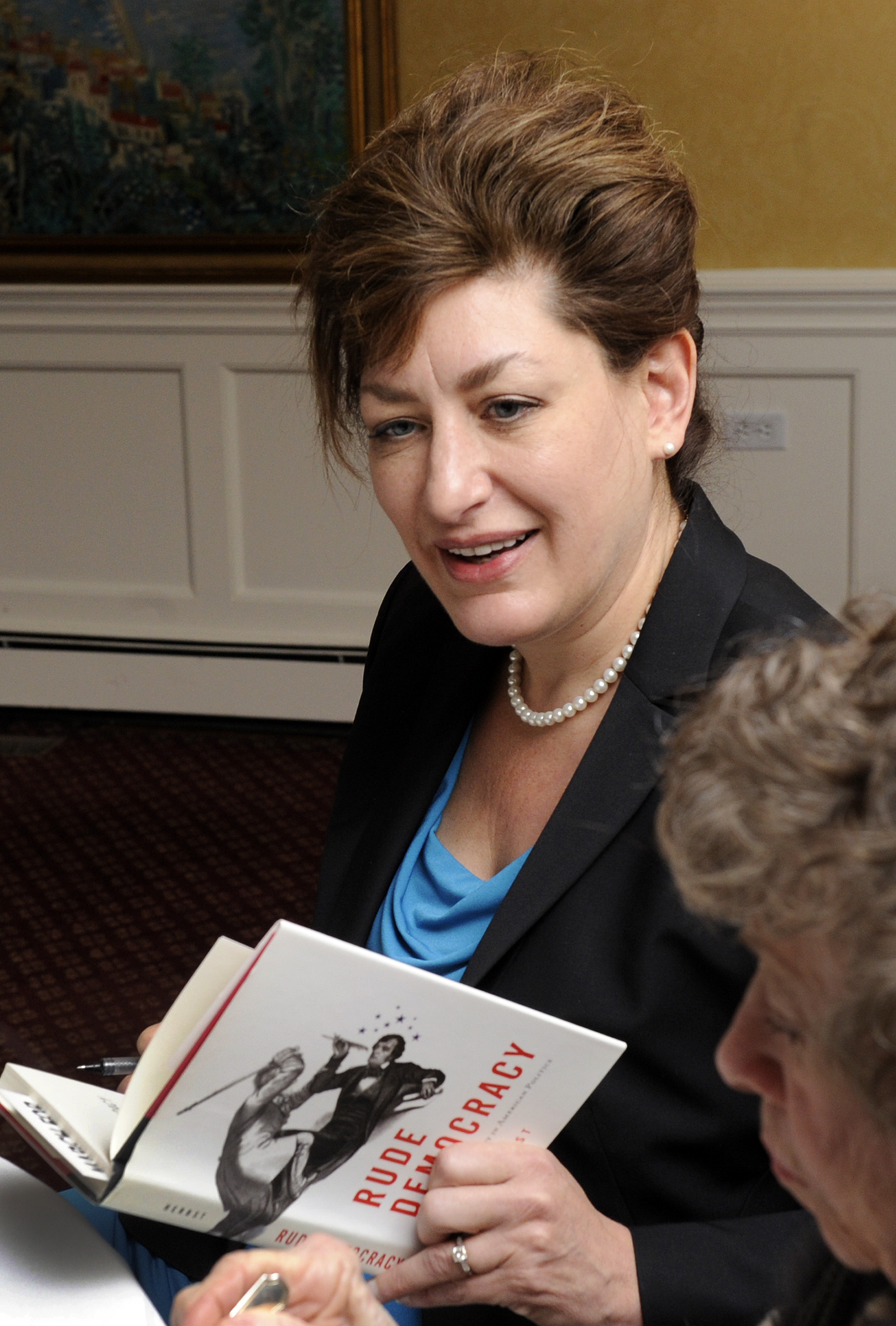 Herbst argues for good arguments