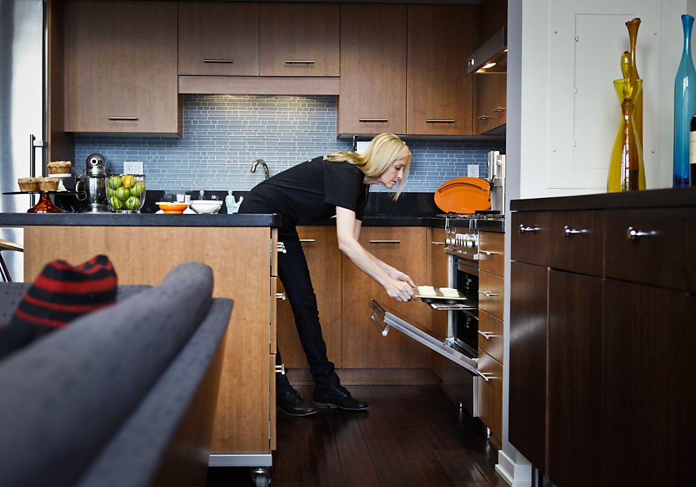 Selling homebaked goods now legalized