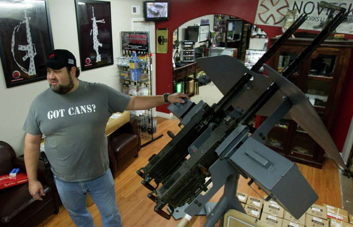 50 cal machine guns for sale