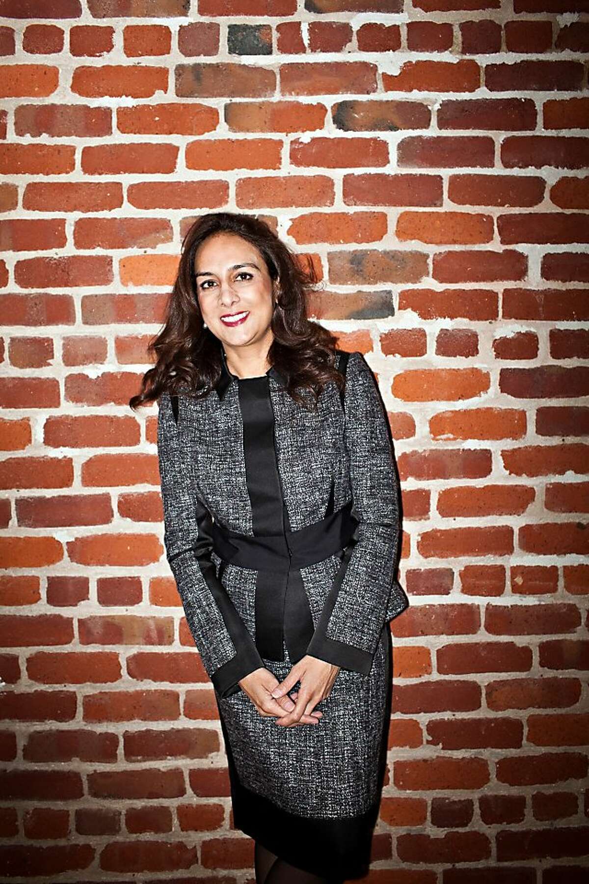 Harmeet Dhillon Net Worth - cq19v8r