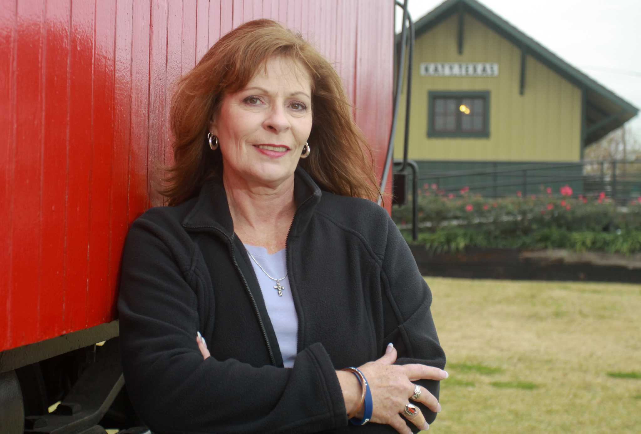 John Birch Society quietly on in Houston area