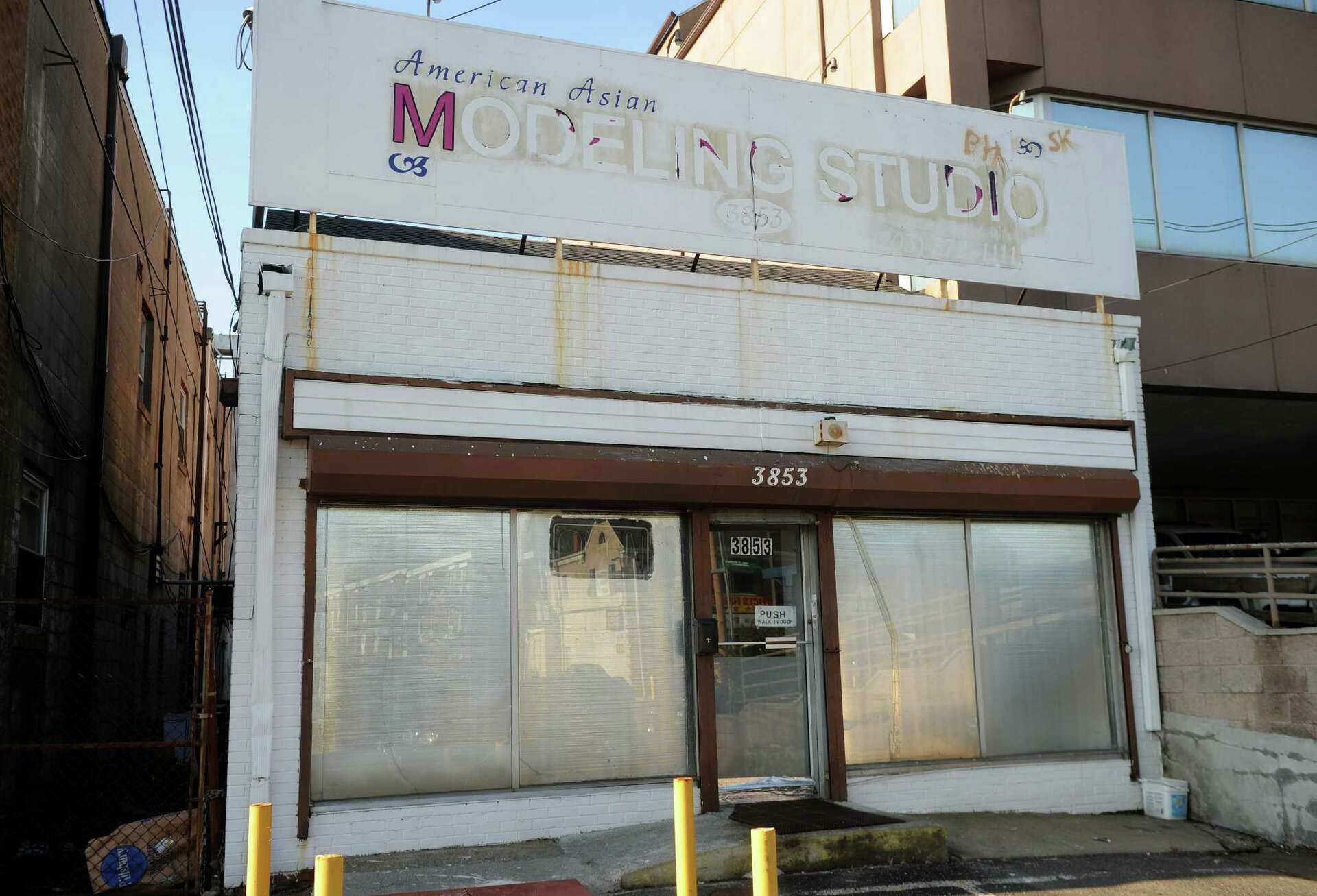 Fairfielders among the landlords of shut-down massage parlors in Bridgeport