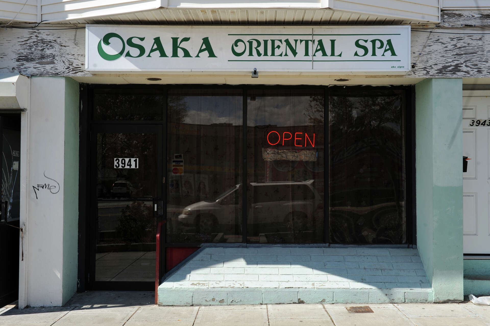 Fairfielders among the landlords of shut-down massage parlors in Bridgeport