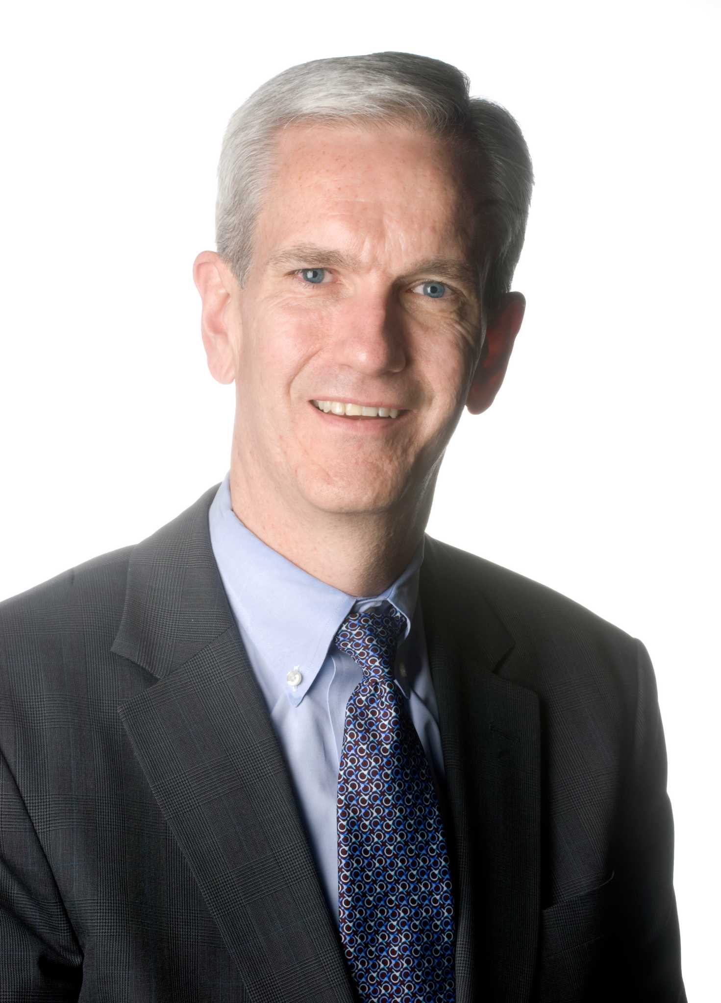 McDonald faces opponents to nomination