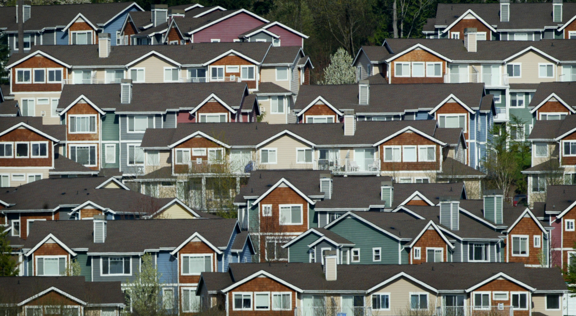 North Maple Leaf one of hottest housing markets