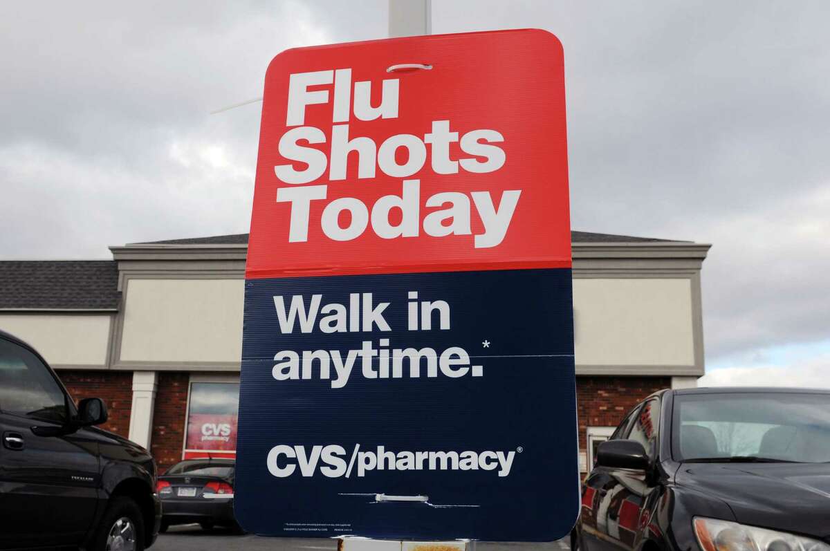 Flu vaccines vanishing