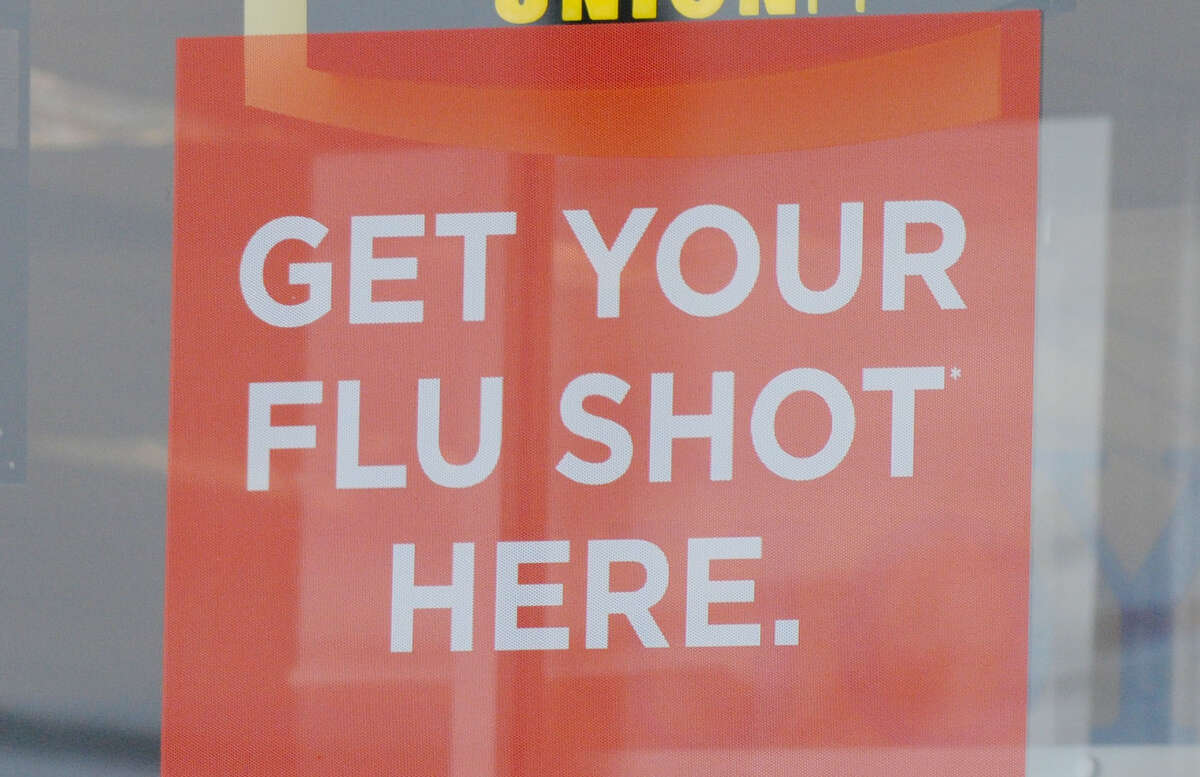 Flu vaccines vanishing